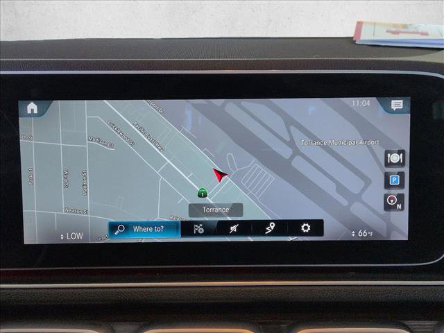 Used 2022 Mercedes-Benz GLE 350 image 13