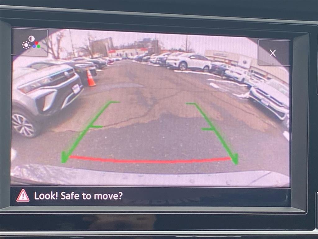 Certified 2023 Volkswagen Jetta S image 15