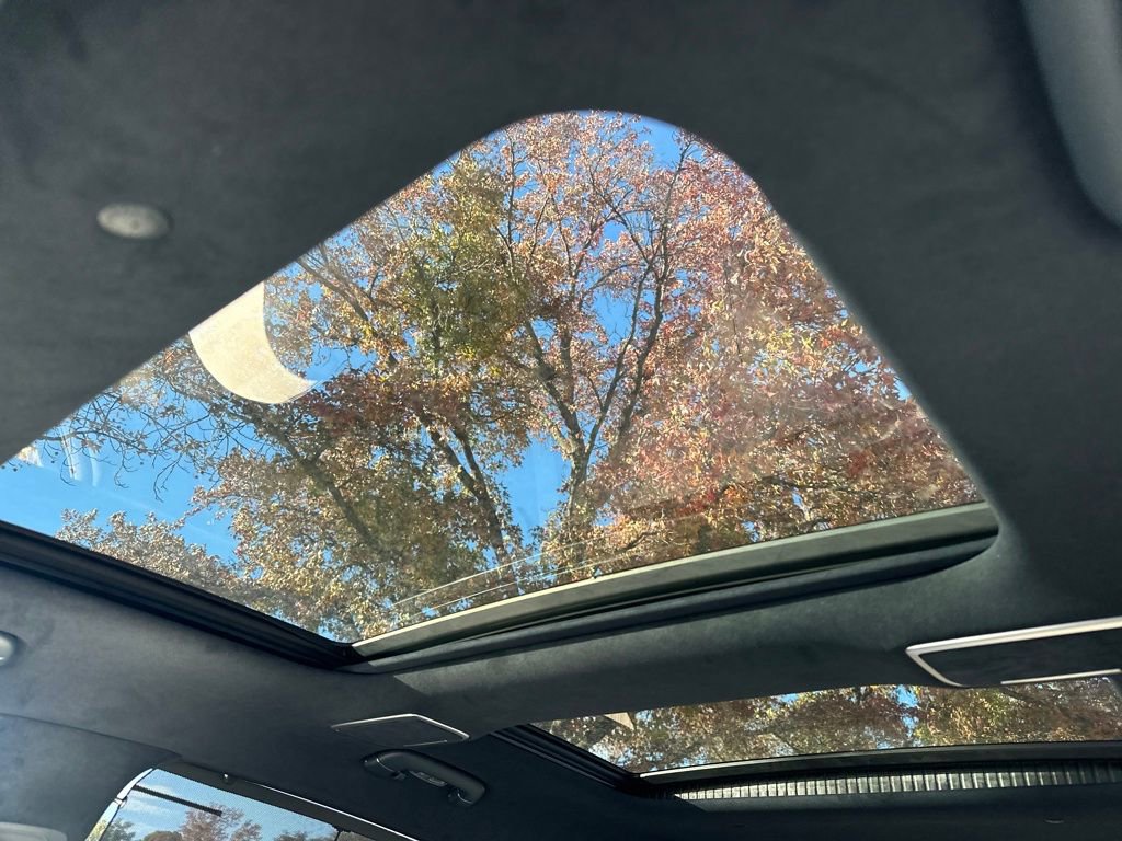 Used 2026 Genesis GV80 3.5T Prestige image 24