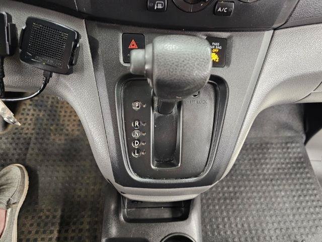 Used 2018 Chevrolet City Express LT FWD image 18