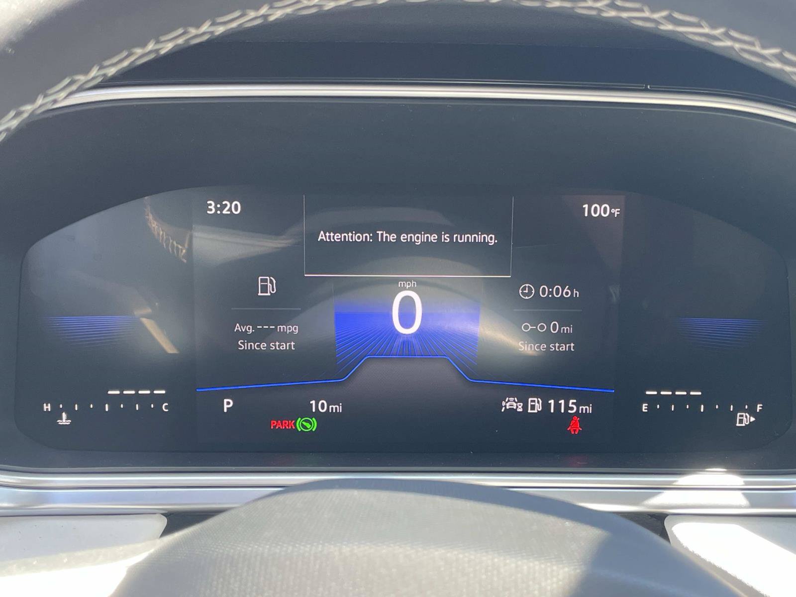 New 2026 Volkswagen Taos SE FWD image 15