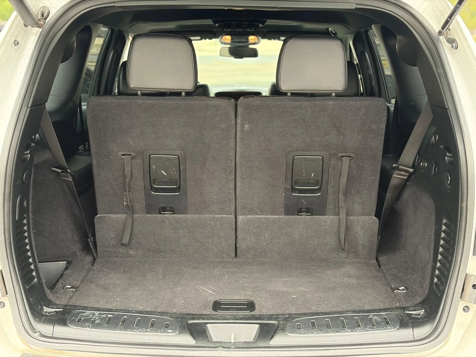 Used 2016 Dodge Durango R/T w/ Trailer Tow Group IV AWD/4WD image 24