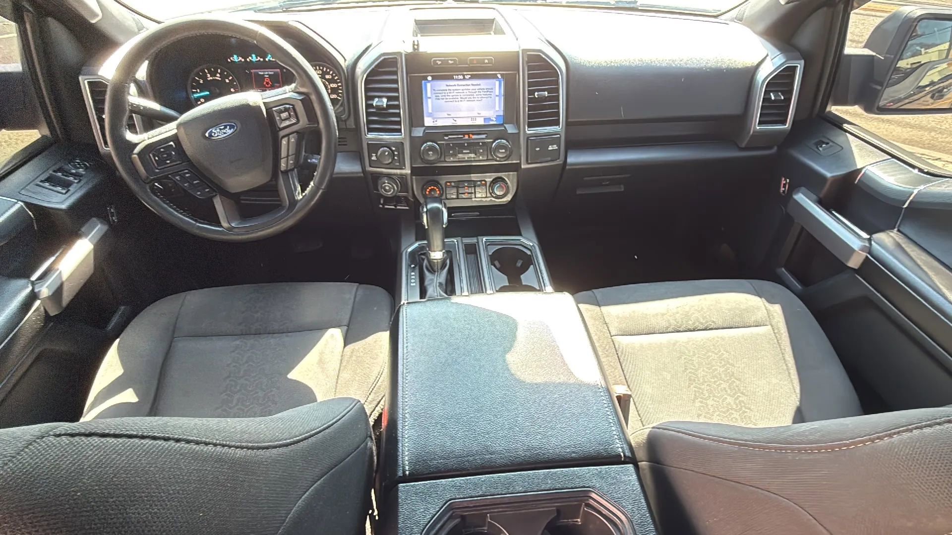 Used 2019 Ford F150 XLT w/ Equipment Group 302A Luxury image 28