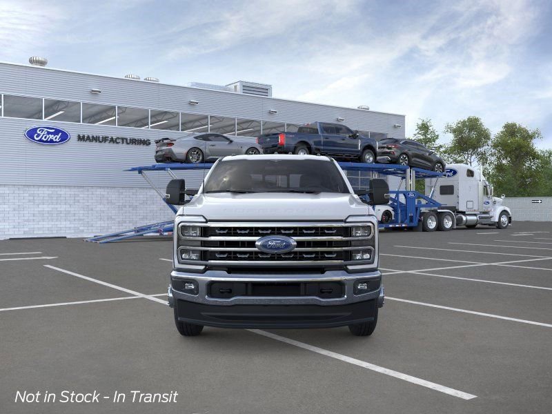 New 2026 Ford F350 XLT image 6