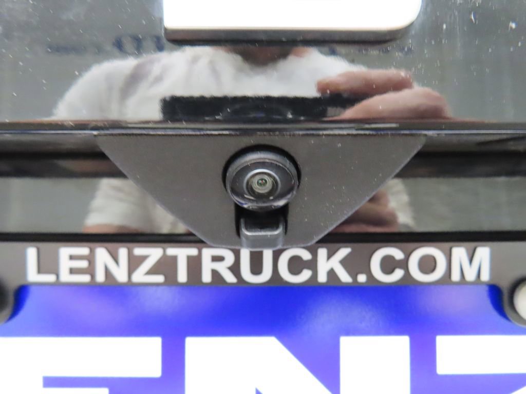 Used 2025 Ford Expedition Max Platinum AWD/4WD image 45