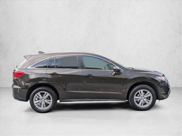 Used 2014 Acura RDX AWD w/ Technology Package image 4