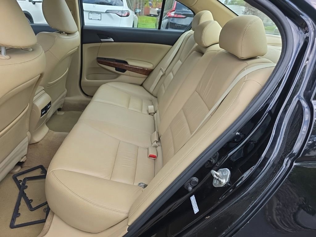 Used 2012 Honda Accord EX-L image 20