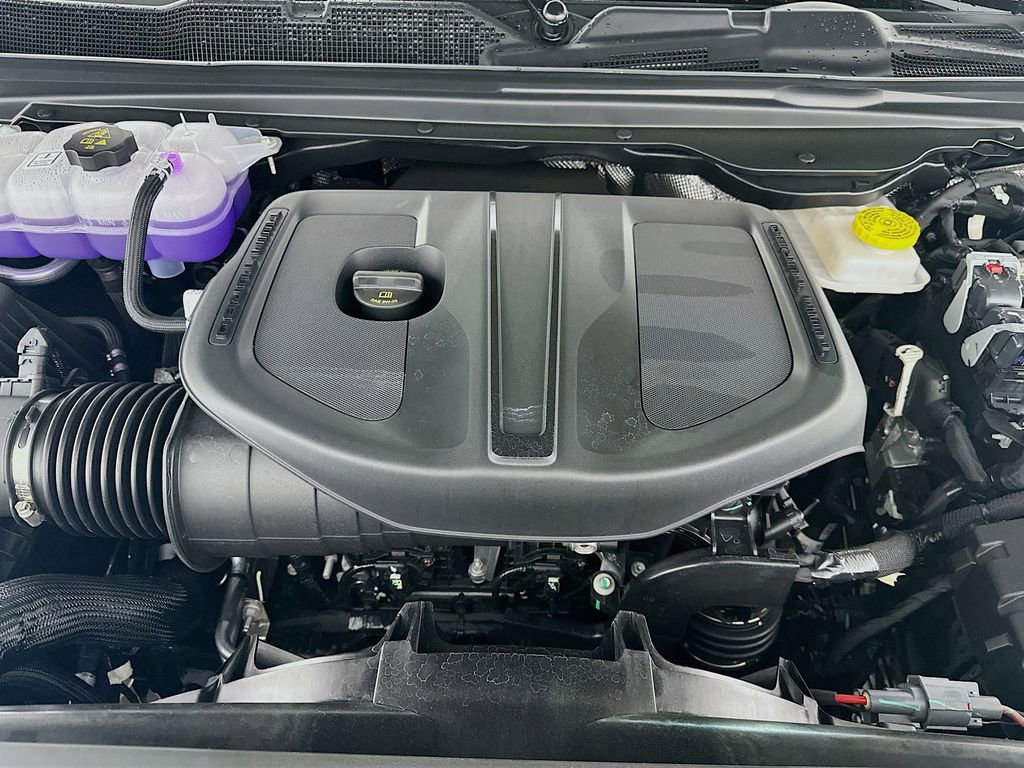 New 2025 RAM 1500 Tradesman image 18