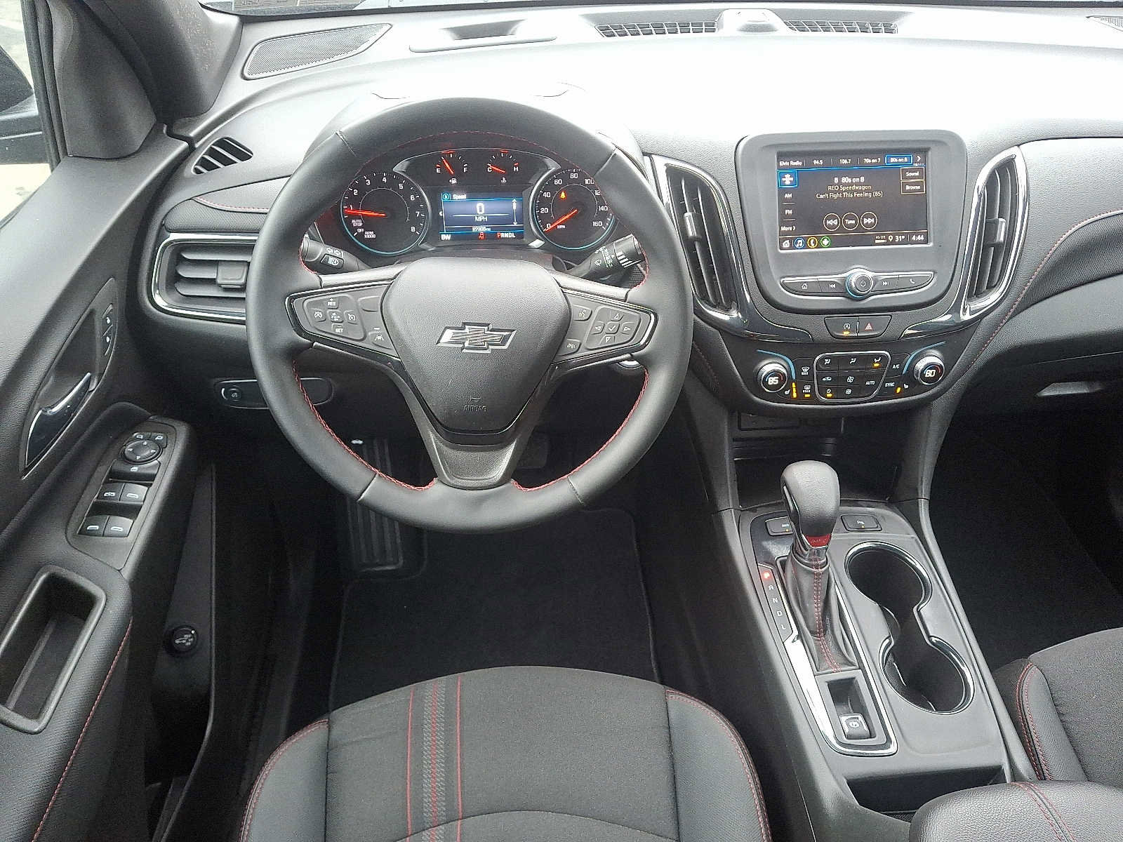 Used 2023 Chevrolet Equinox RS image 11