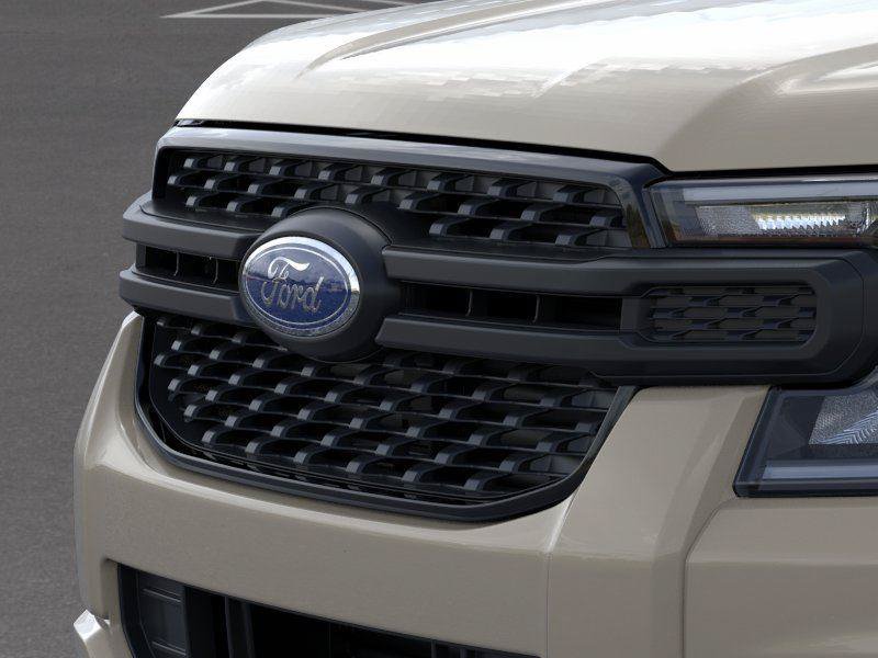 New 2026 Ford Ranger XL w/ Trailer Tow Package RWD image 17