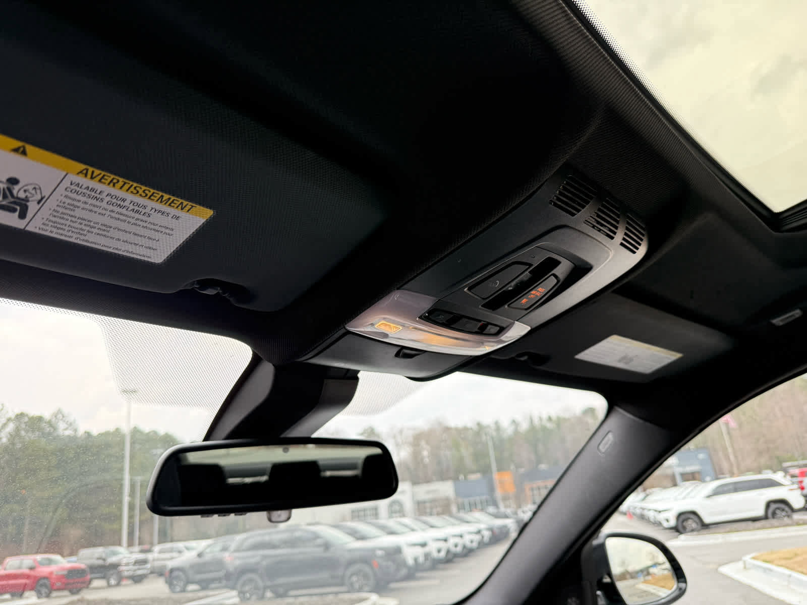 Used 2016 BMW X6 xDrive50i image 26