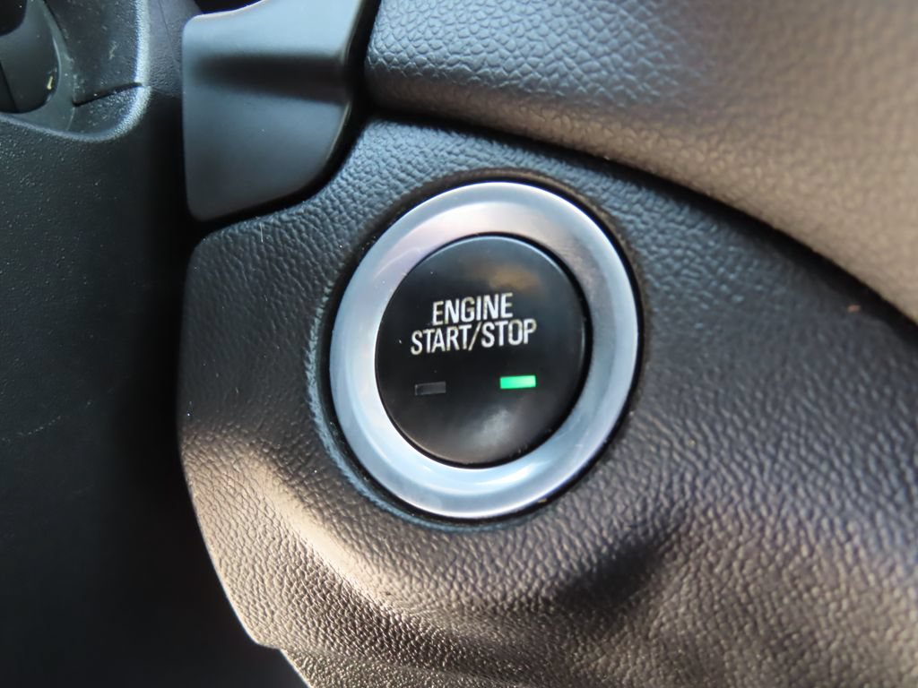 Used 2020 Chevrolet Equinox LT FWD image 8