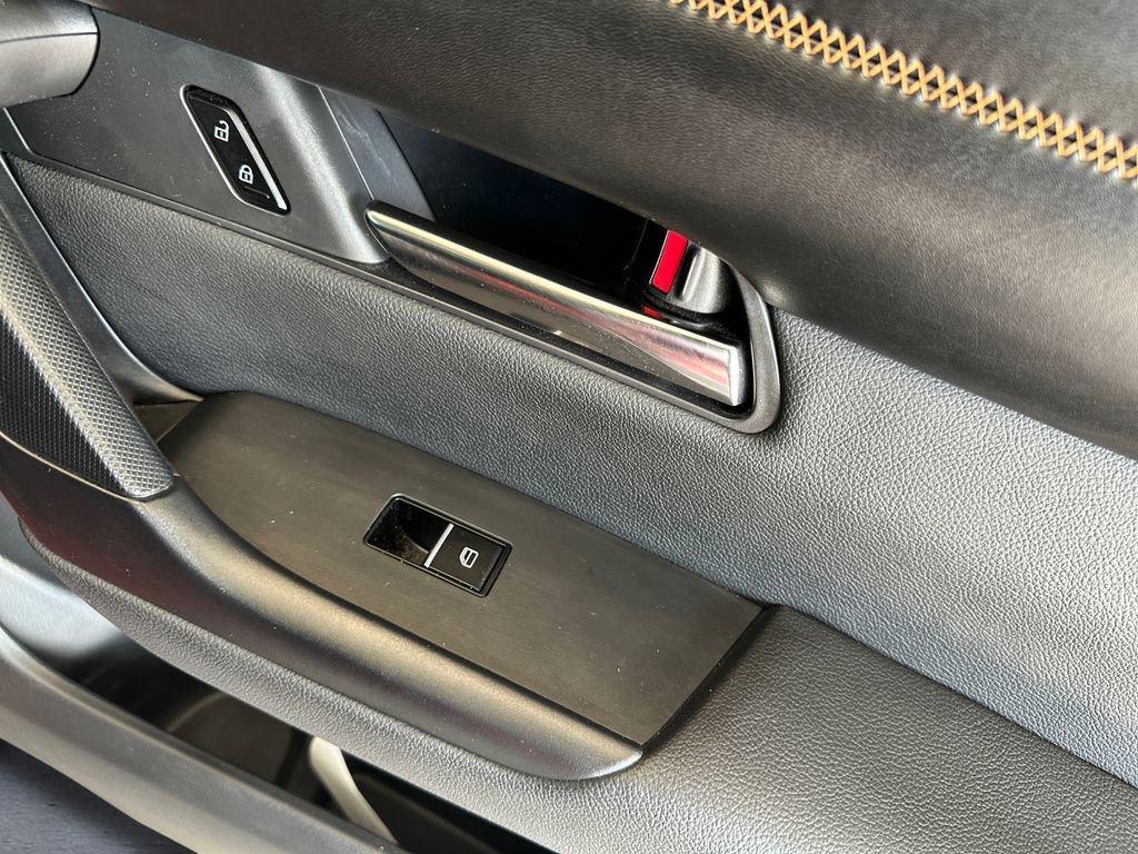 Used 2025 MAZDA CX-50 AWD 2.5 S w/ Premium Plus Pkg image 15