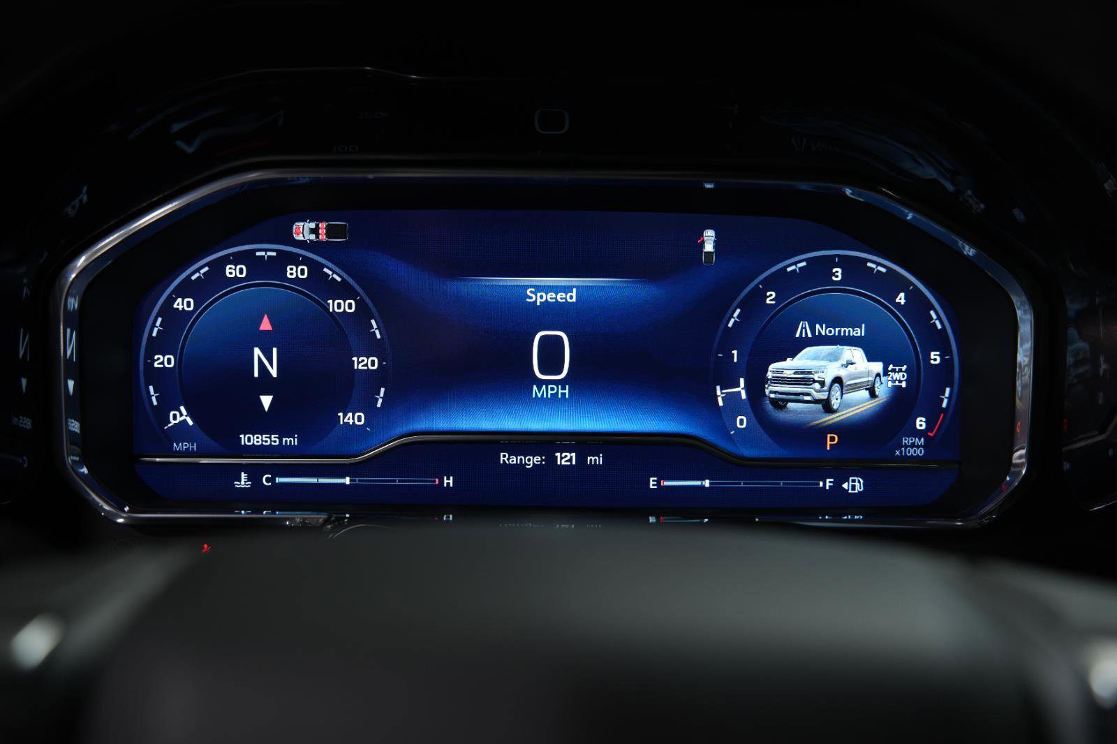 Used 2025 Chevrolet Silverado 1500 LT image 27