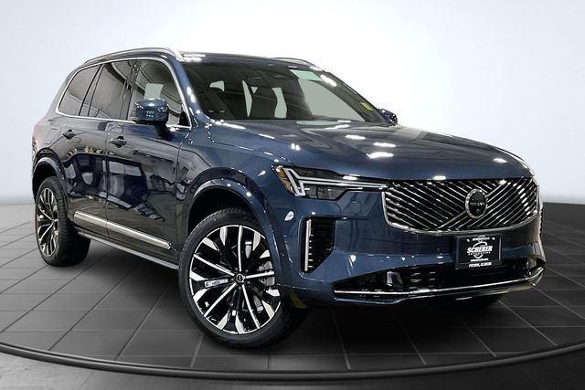 New 2026 Volvo XC90 B5 Plus image 3