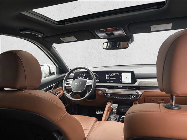 Used 2023 Kia Telluride SX X-Line image 21