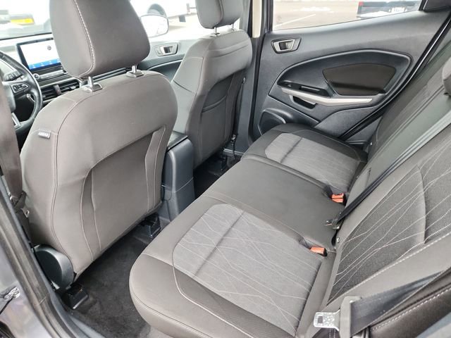 Used 2020 Ford EcoSport SE image 28