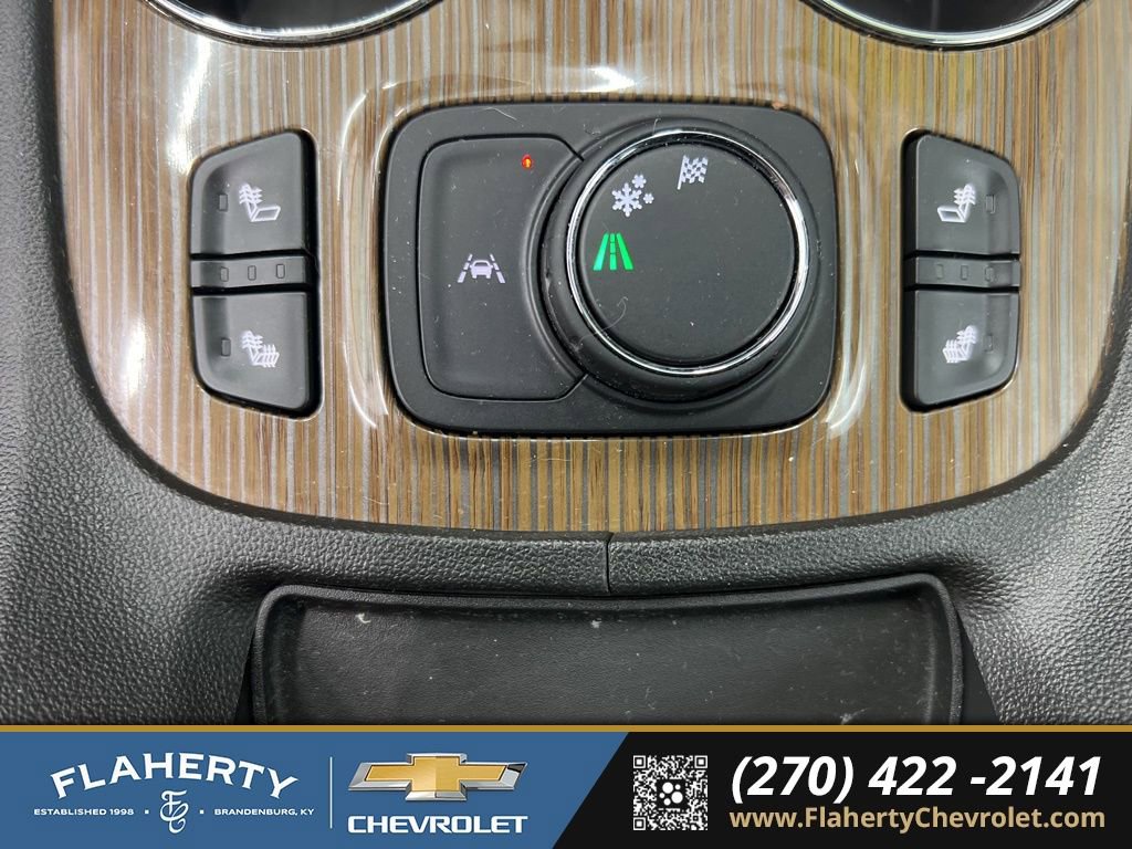 Used 2023 GMC Acadia SLE w/ Driver Convenience Package image 33