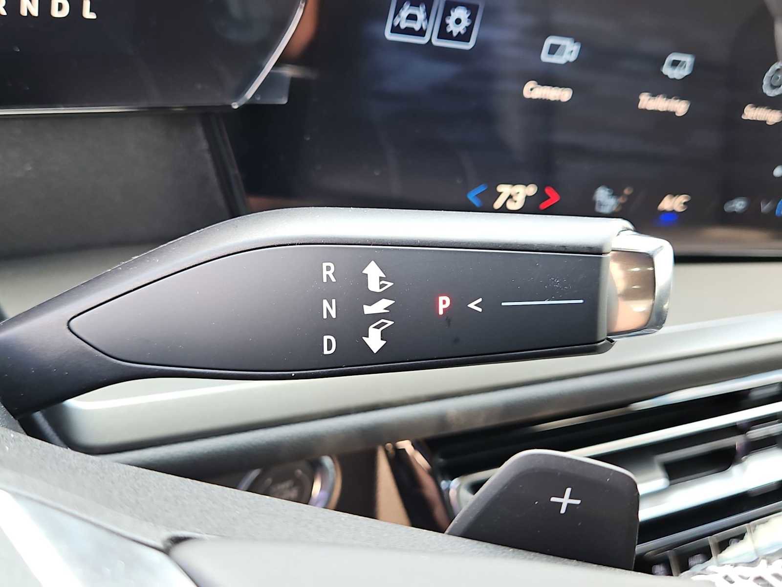 New 2026 Chevrolet Traverse LT image 21