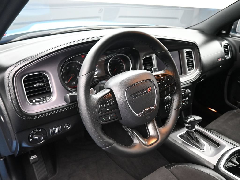 Used 2023 Dodge Charger Scat Pack w/ Plus Group RWD image 13