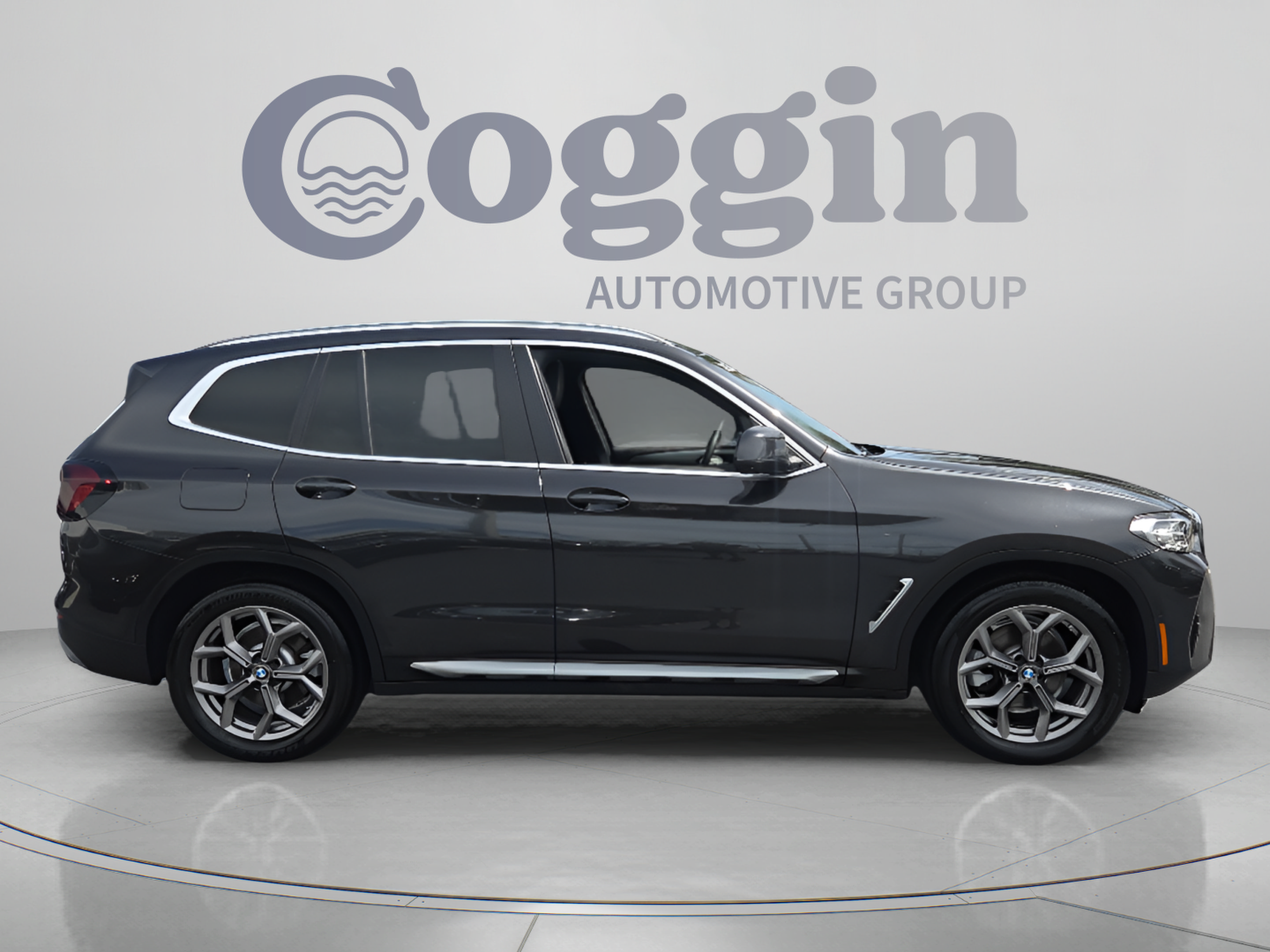 Used 2024 BMW X3 sDrive30i w/ Convenience Package w/ZPA RWD image 6
