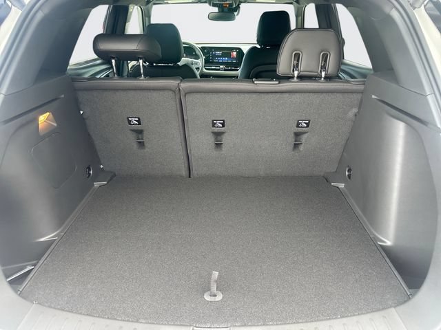 New 2026 Chevrolet TrailBlazer ACTIV w/ Convenience Package FWD image 24