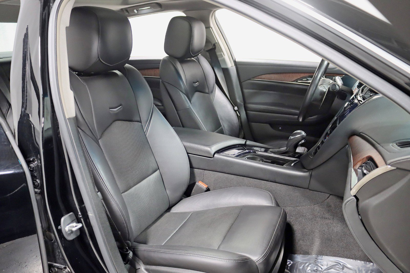 Used 2016 Cadillac CTS Luxury image 25