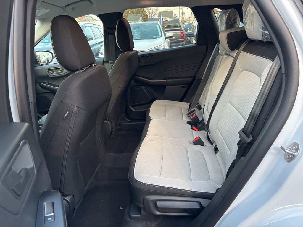 New 2026 Ford Escape Active w/ Tech Pack #1 image 7