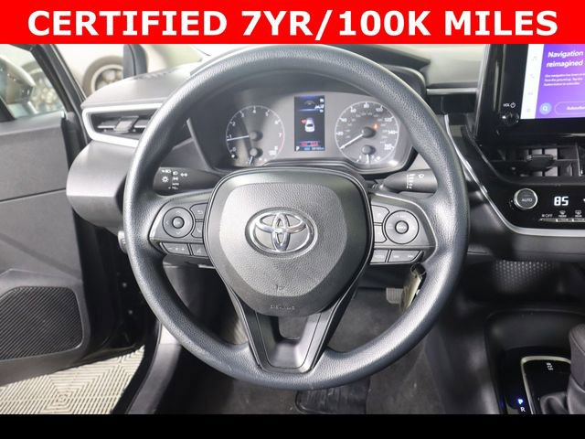 Used 2023 Toyota Corolla LE image 25