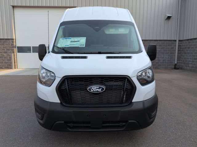 New 2026 Ford Transit 350 148 High Roof Extended AWD image 8