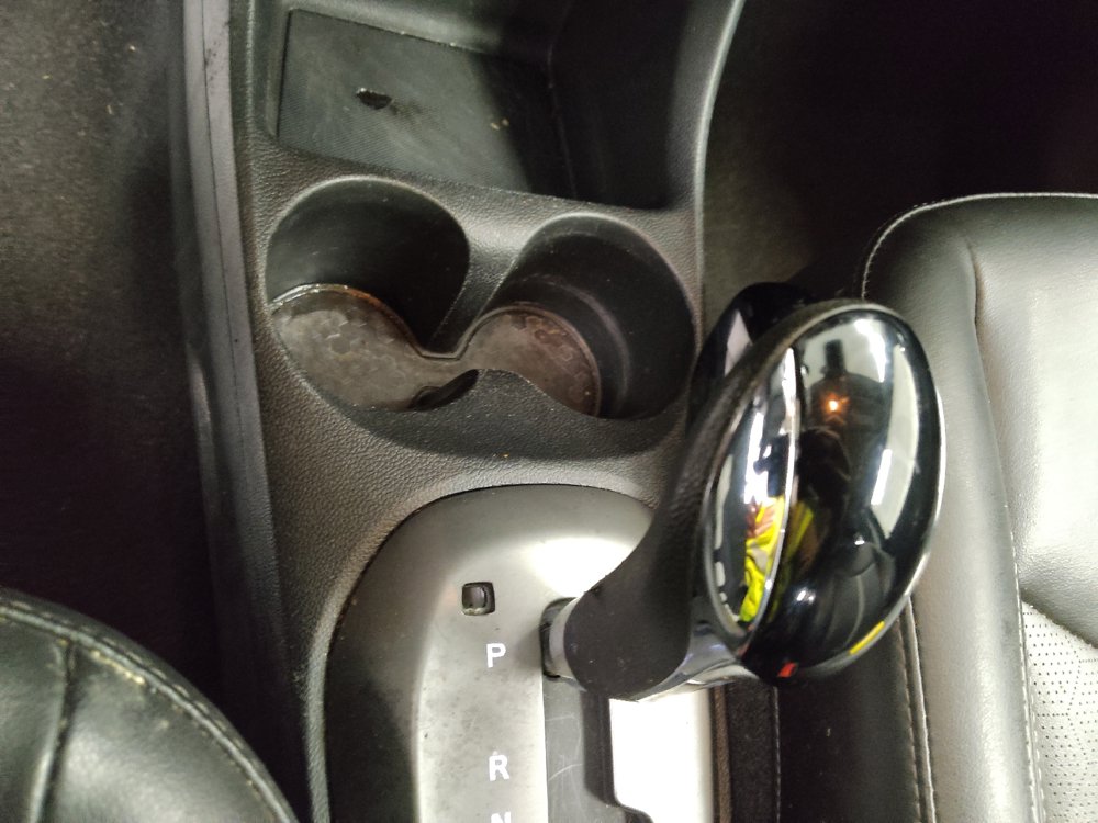 Used 2021 Chevrolet Spark LT w/ Driver Confidence Package FWD image 26