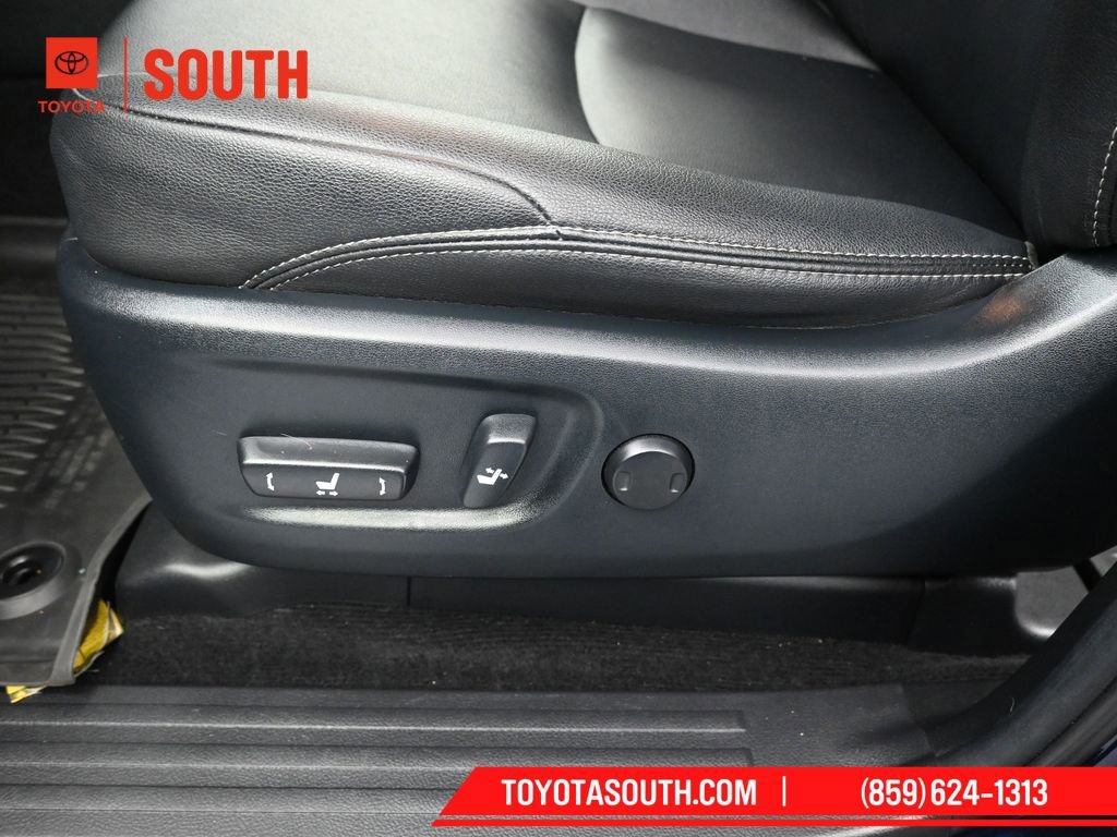 Used 2022 Toyota 4Runner TRD Sport w/ Technology Package image 24