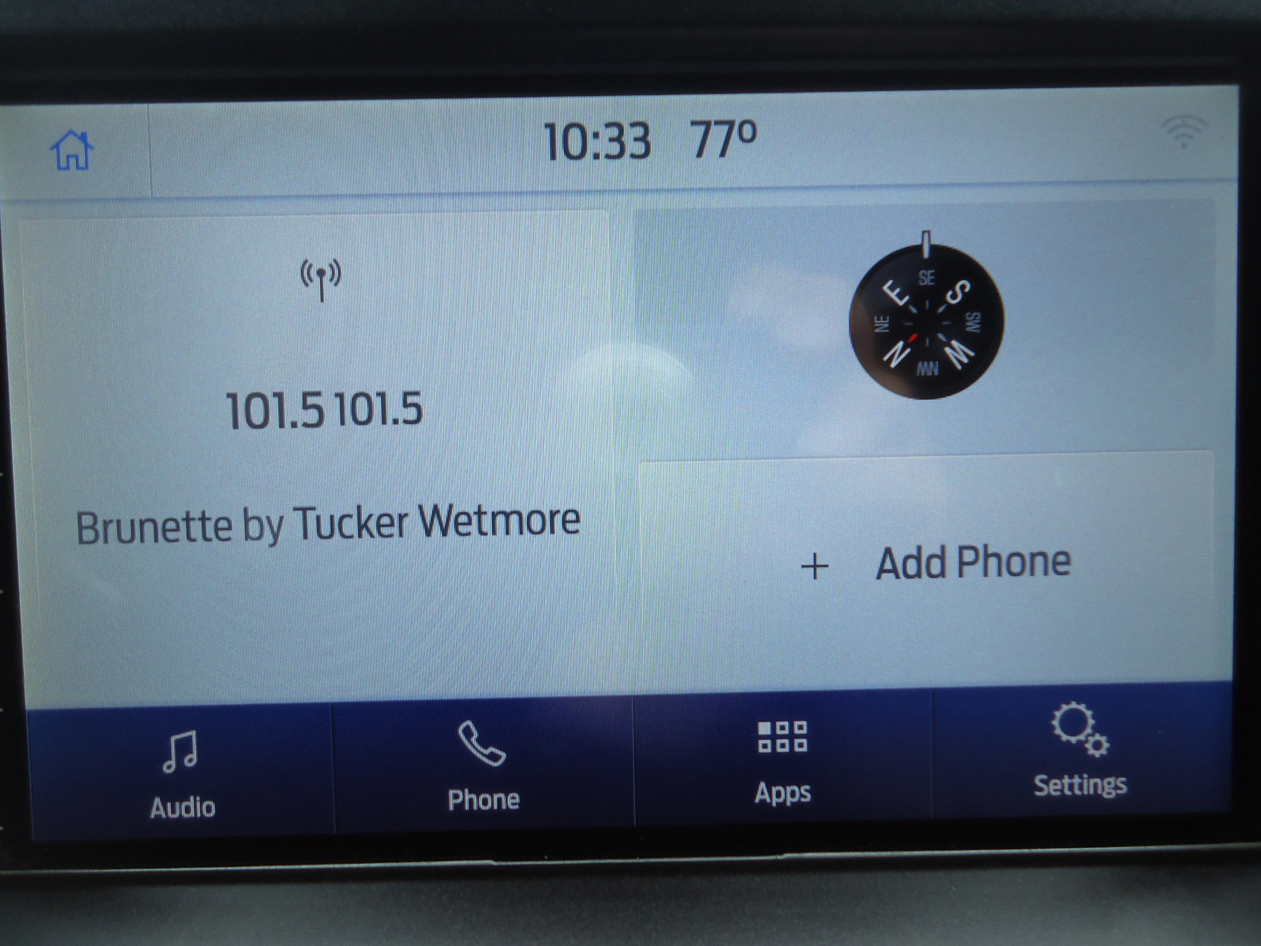 Used 2022 Ford F250 XLT w/ XLT Value Package AWD/4WD image 18