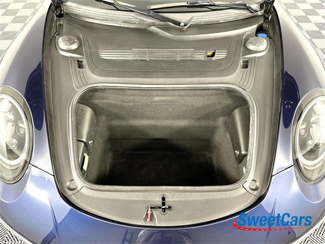 Used 2019 Porsche 911 Carrera GTS image 40