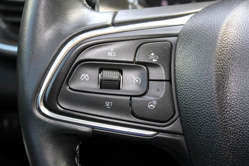Used 2023 Buick Envision Essence image 29
