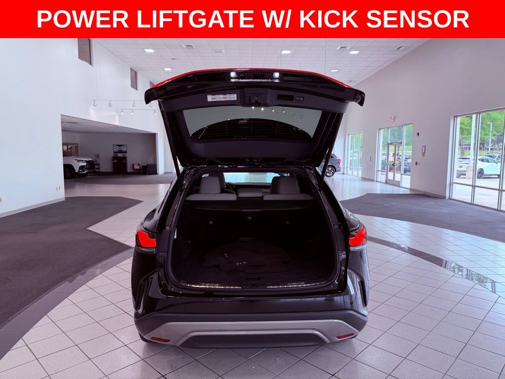 Certified 2023 Lexus RX 350 Premium w/ Cold Area Package FWD image 7