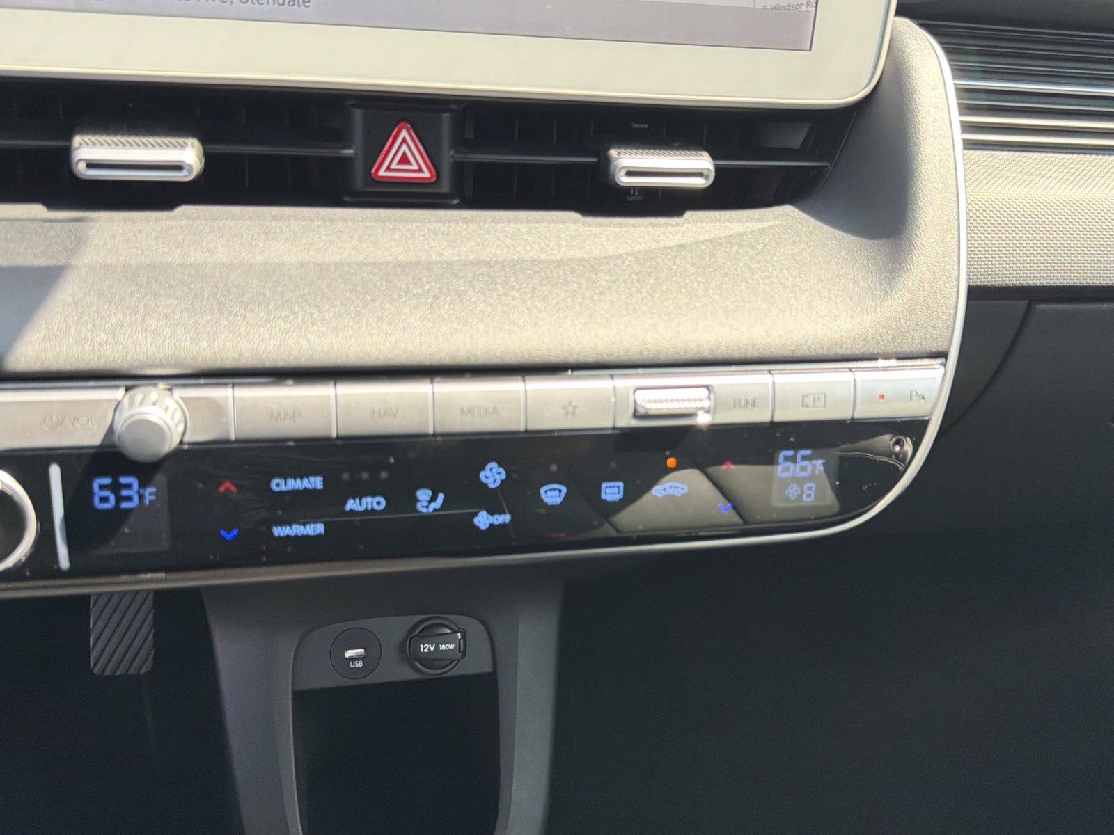 Certified 2023 Hyundai Ioniq 5 Limited AWD/4WD image 22