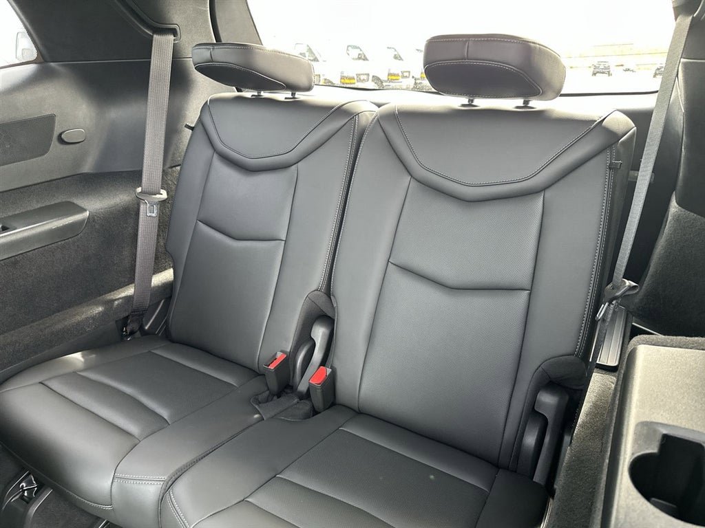 Used 2024 Cadillac XT6 Sport w/ LPO, Onyx Lite Package AWD/4WD image 23