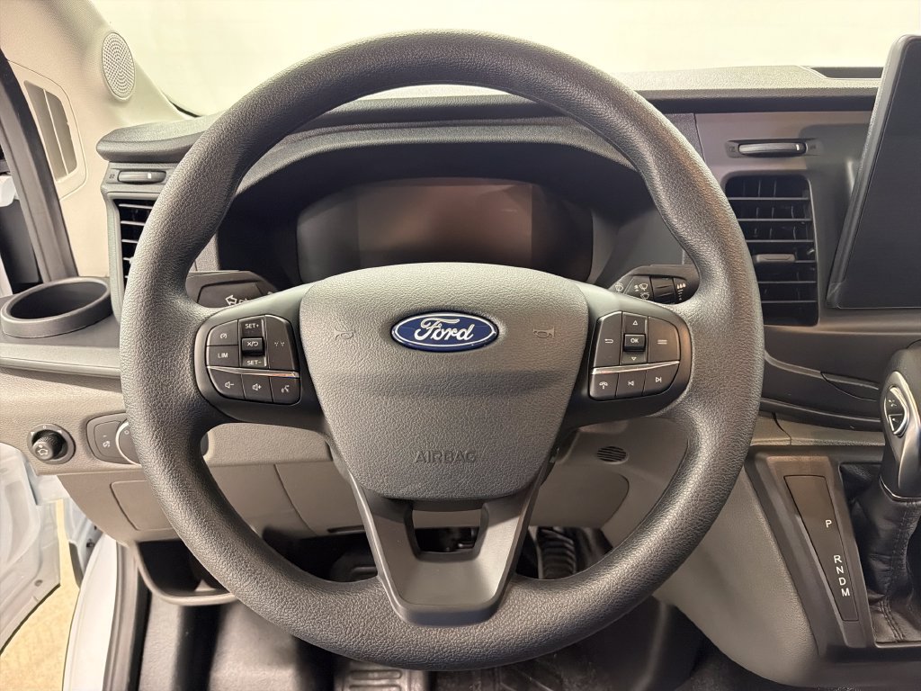 New 2026 Ford Transit 350 XL RWD image 17