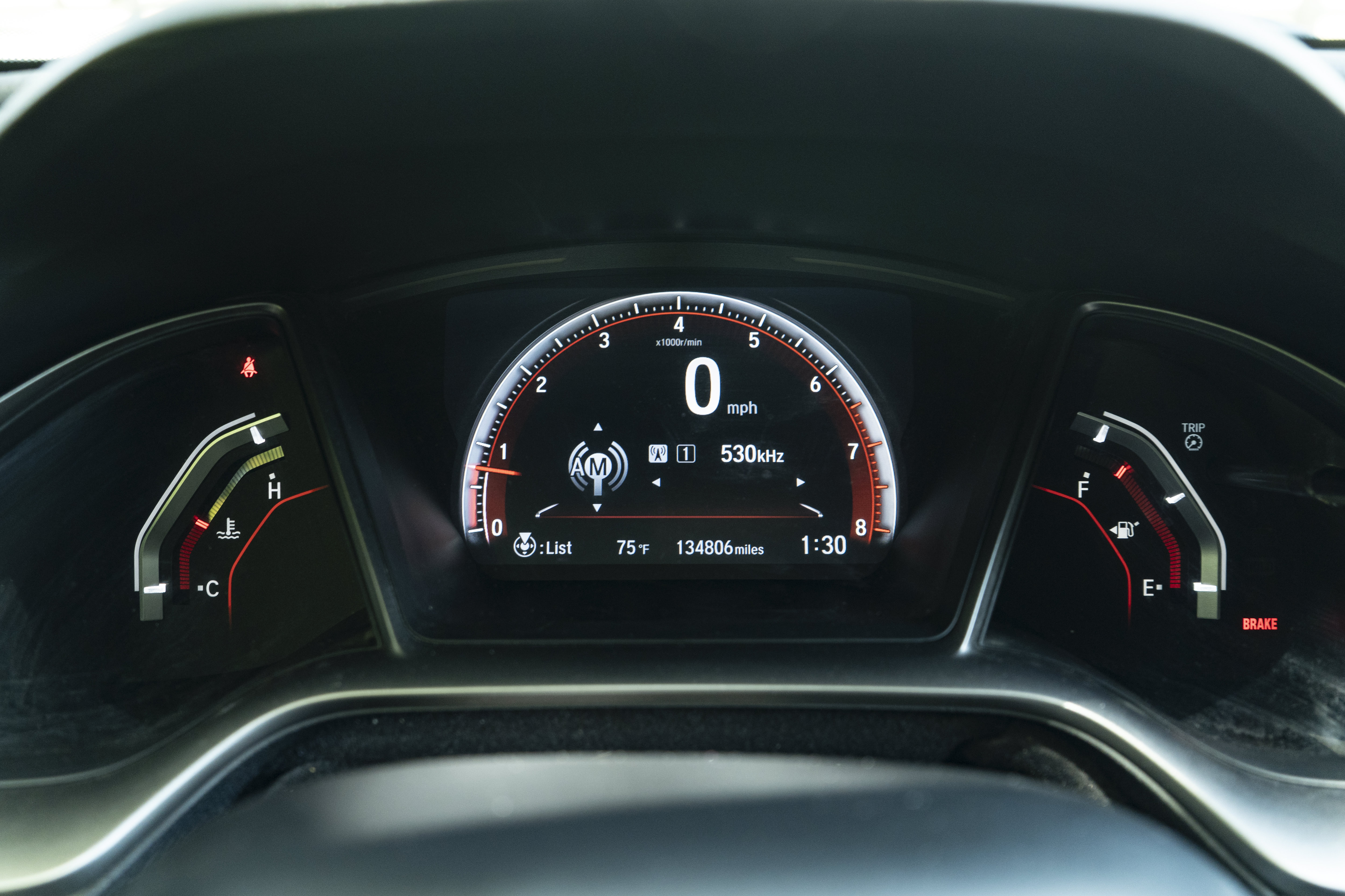 Certified 2019 Honda Civic Si image 22