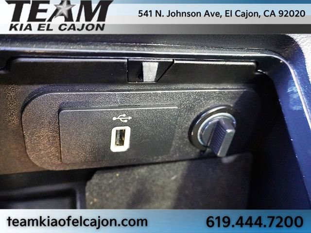 Used 2023 Ford Mustang Premium image 30