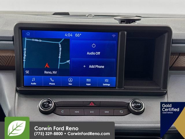 Certified 2024 Ford Maverick Lariat w/ FX4 Off-Road Package image 19