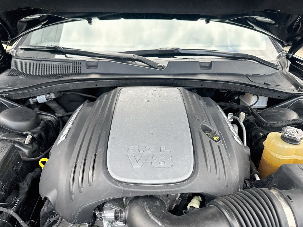 Used 2023 Dodge Charger R/T w/ Blacktop Package RWD image 28
