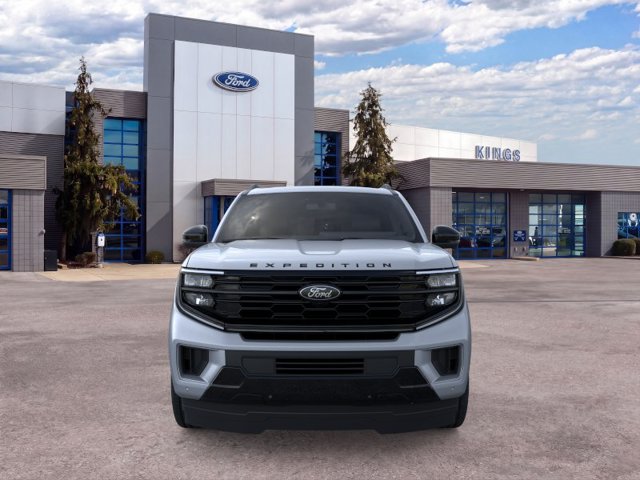 New 2026 Ford Expedition Max Platinum w/ Stealth Appearance Package AWD/4WD image 6