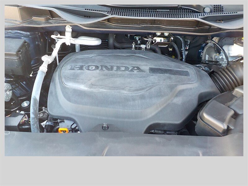 Used 2023 Honda Odyssey EX-L image 13