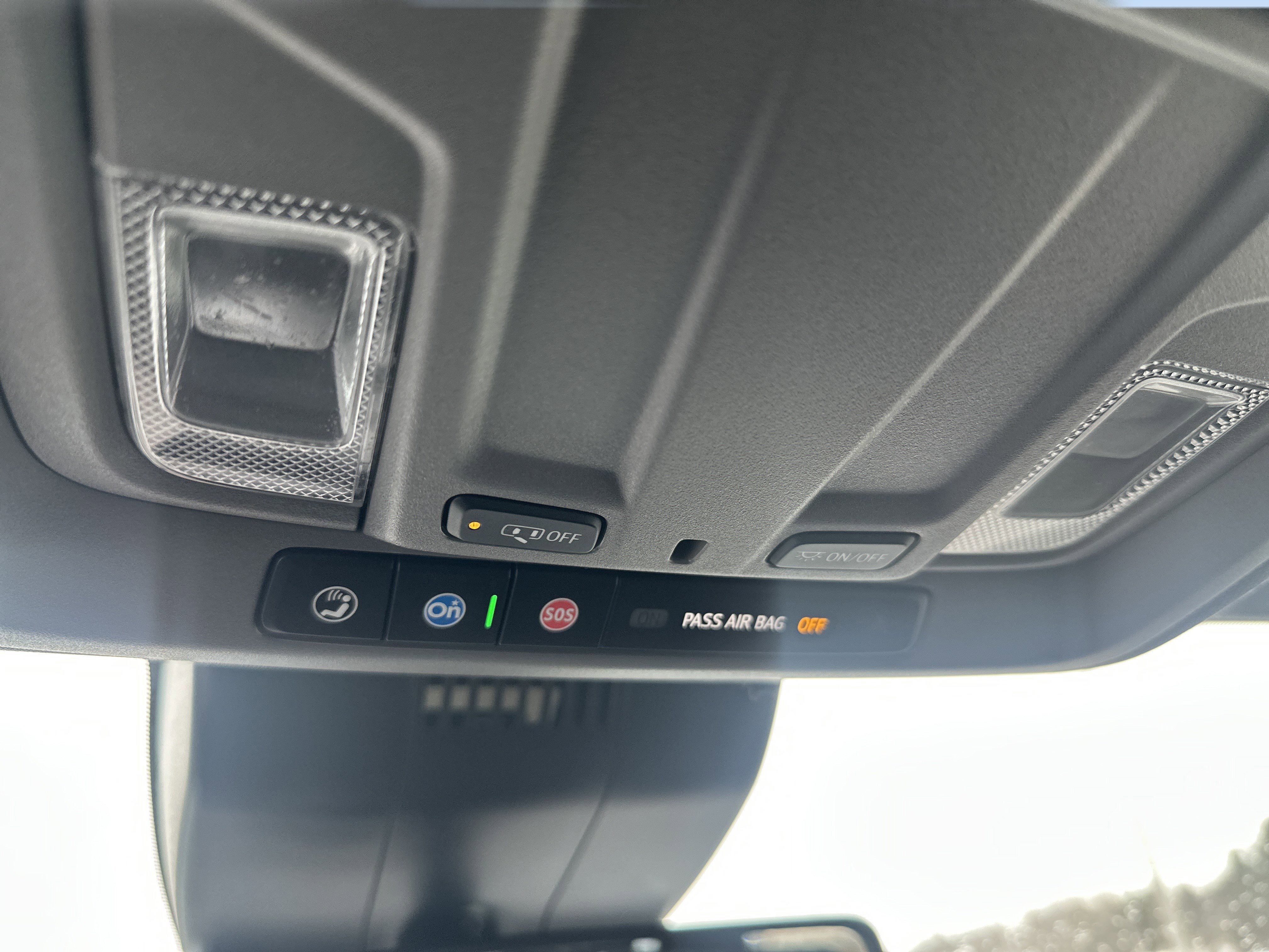 Certified 2023 Chevrolet Silverado 1500 Custom w/ LPO, Dark Essentials Package image 15