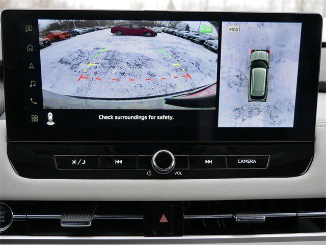 Used 2025 Mitsubishi Outlander SE image 28