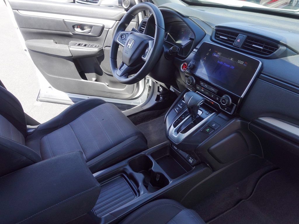 Used 2021 Honda CR-V Special Edition image 13