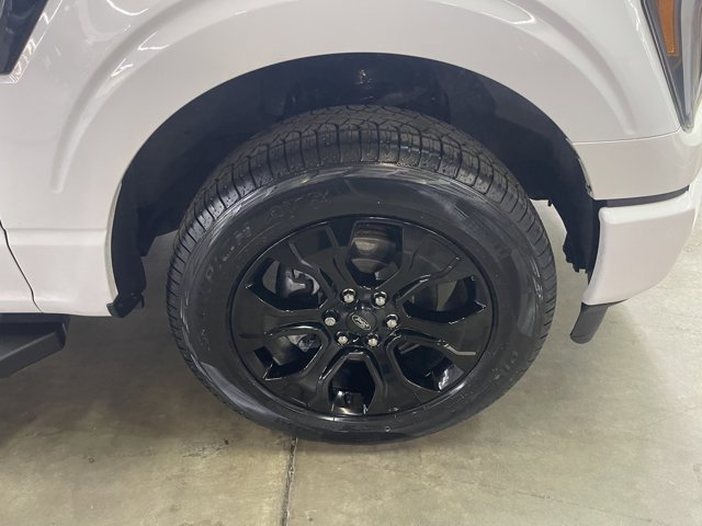 Certified 2023 Ford F150 XLT w/ Equipment Group 302A High AWD/4WD image 11