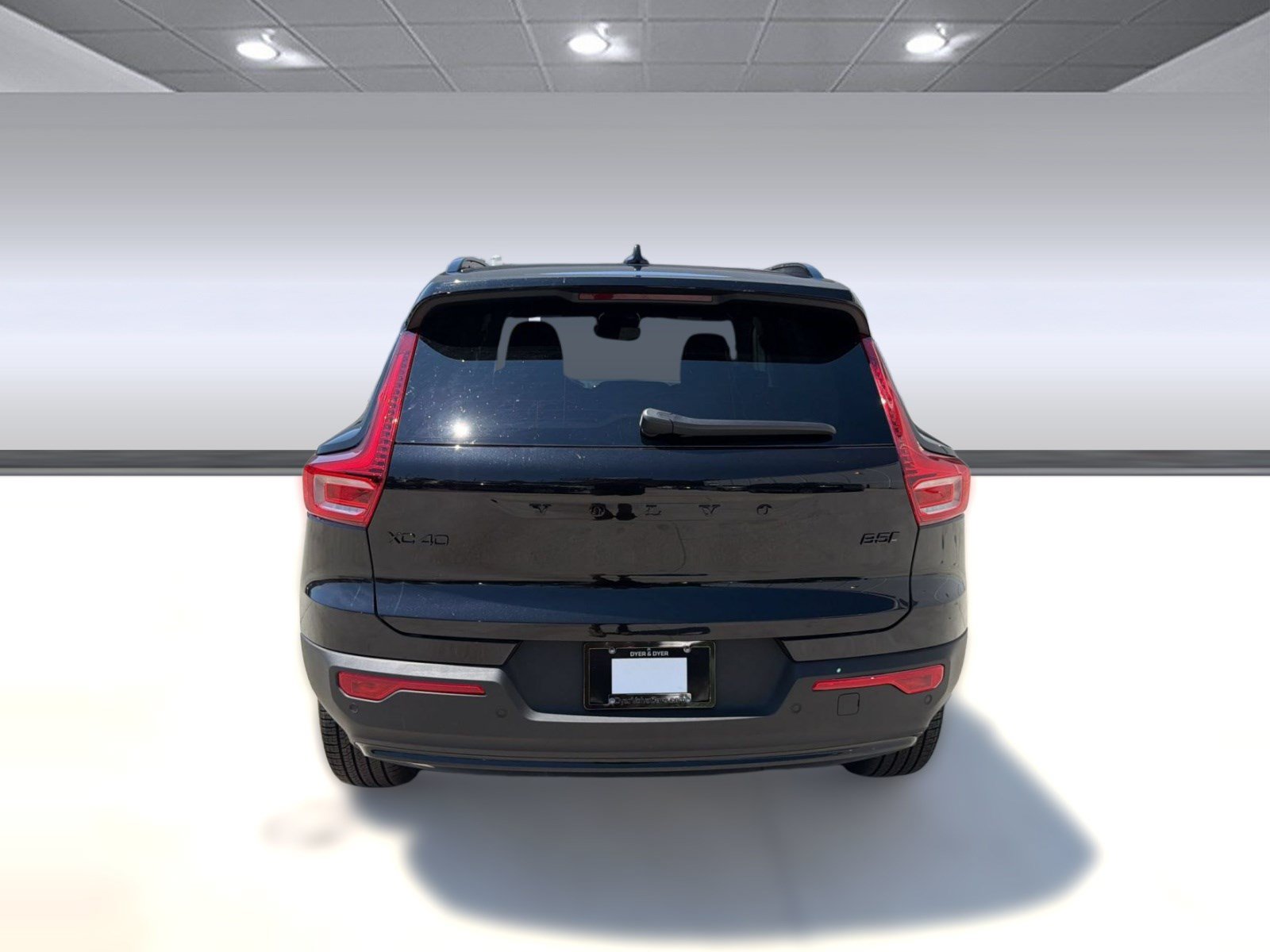 New 2026 Volvo XC40 B5 Ultra w/ Climate Package AWD/4WD image 10